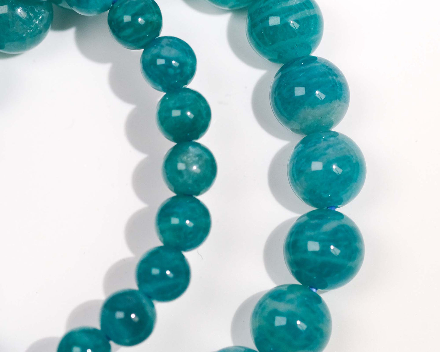 High Quality Amazonite Bracelet