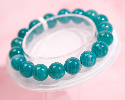 High Quality Amazonite Bracelet