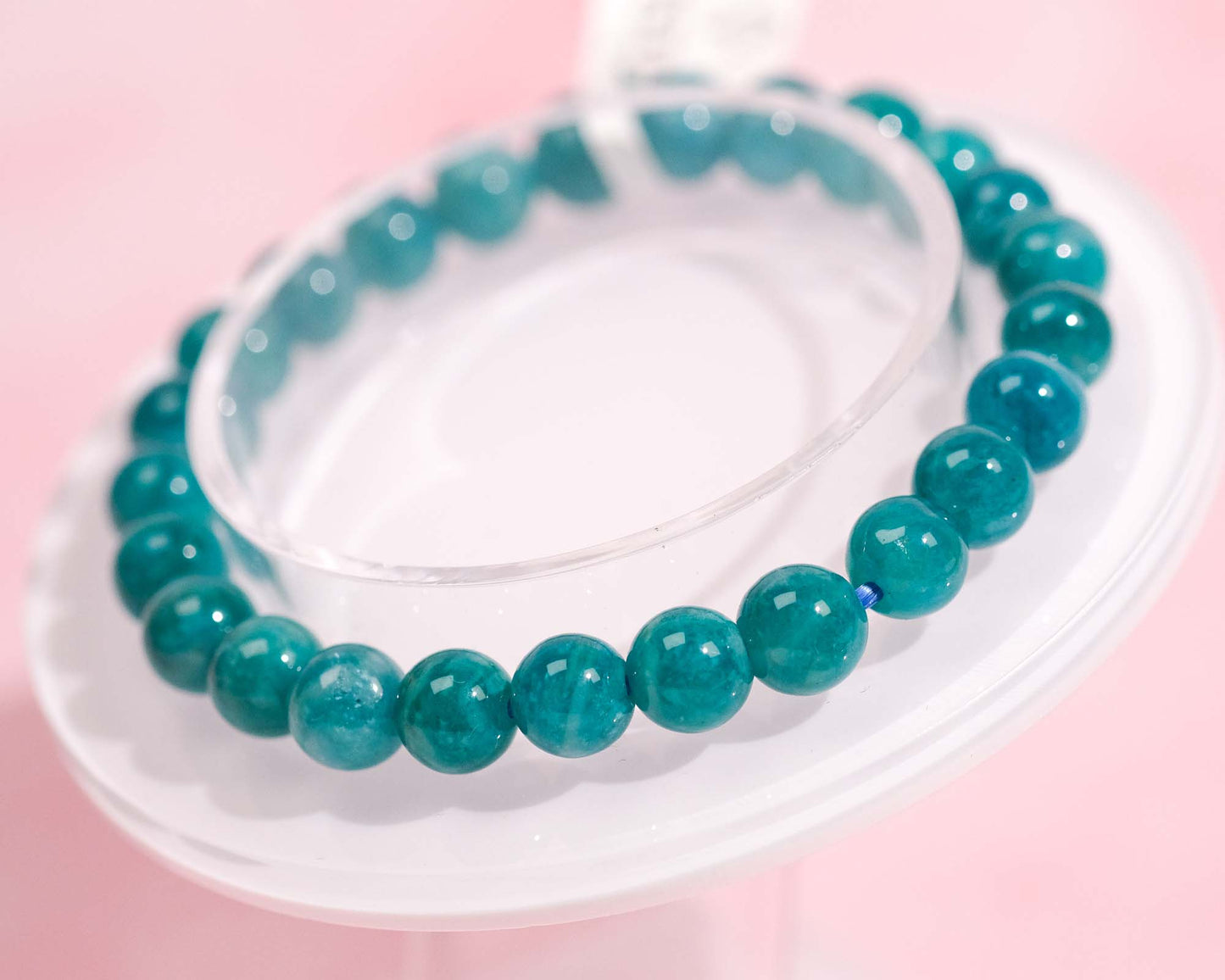 High Quality Amazonite Bracelet