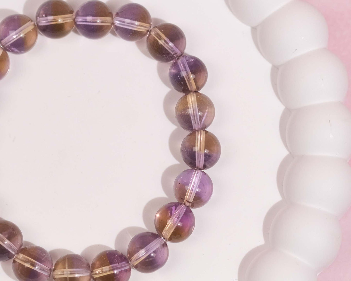 High Quality Ametrine Bracelet