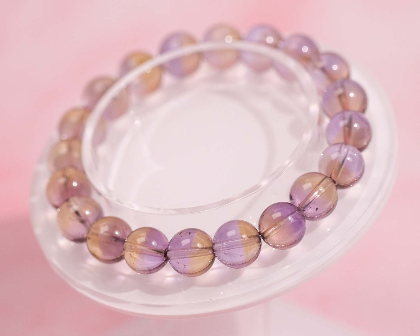 High Quality Ametrine Bracelet