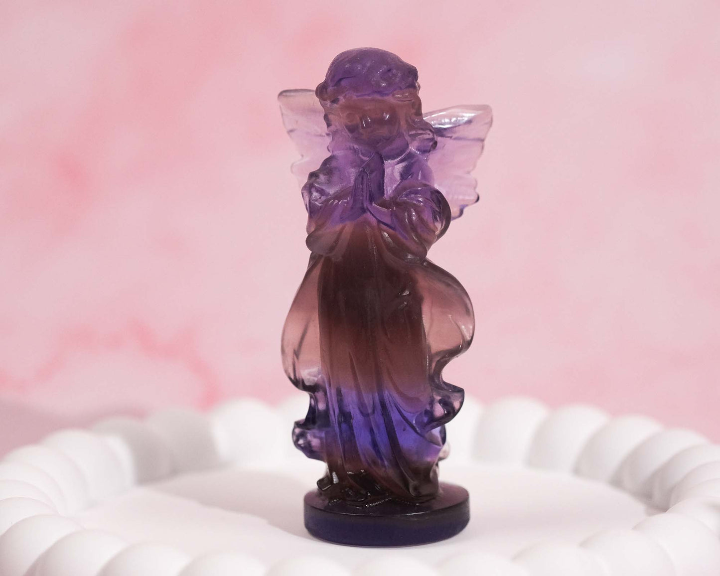 Fluorite Angels