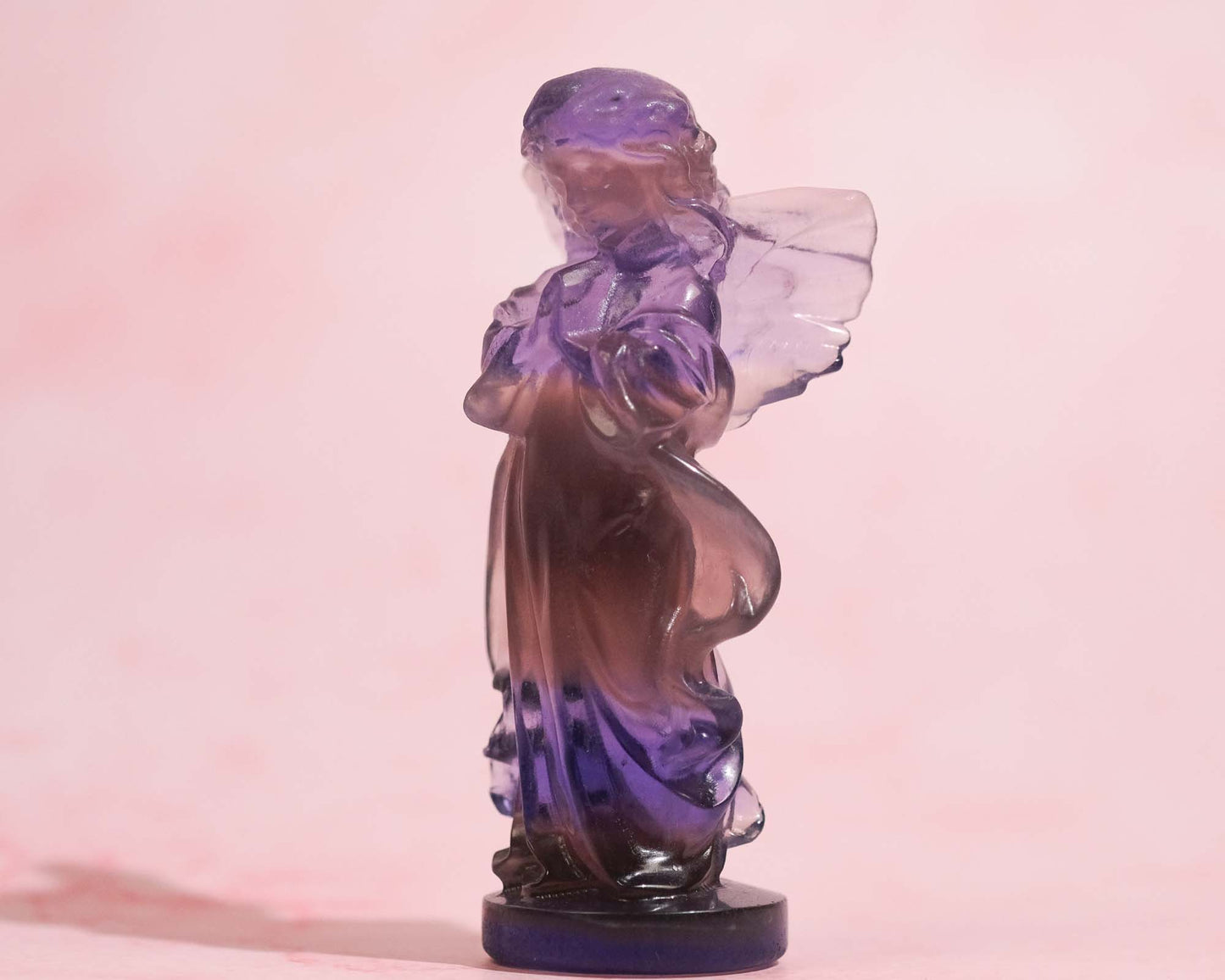 Fluorite Angels