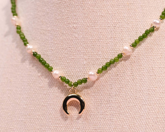 Midori Necklace