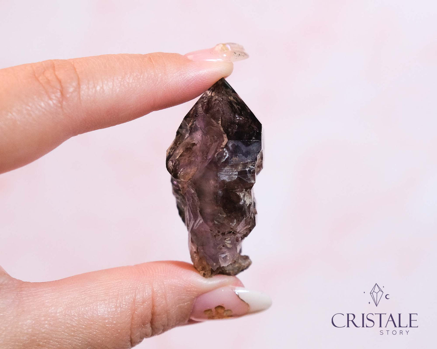 Shangaan Amethyst C