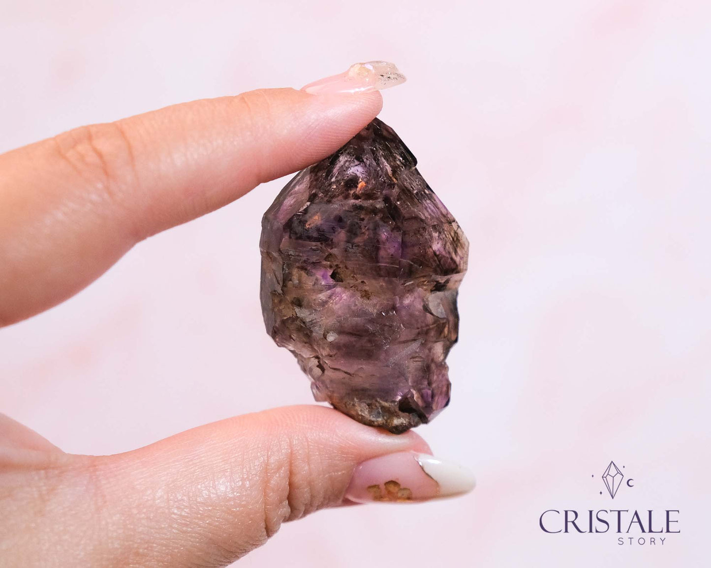 Shangaan Amethyst C