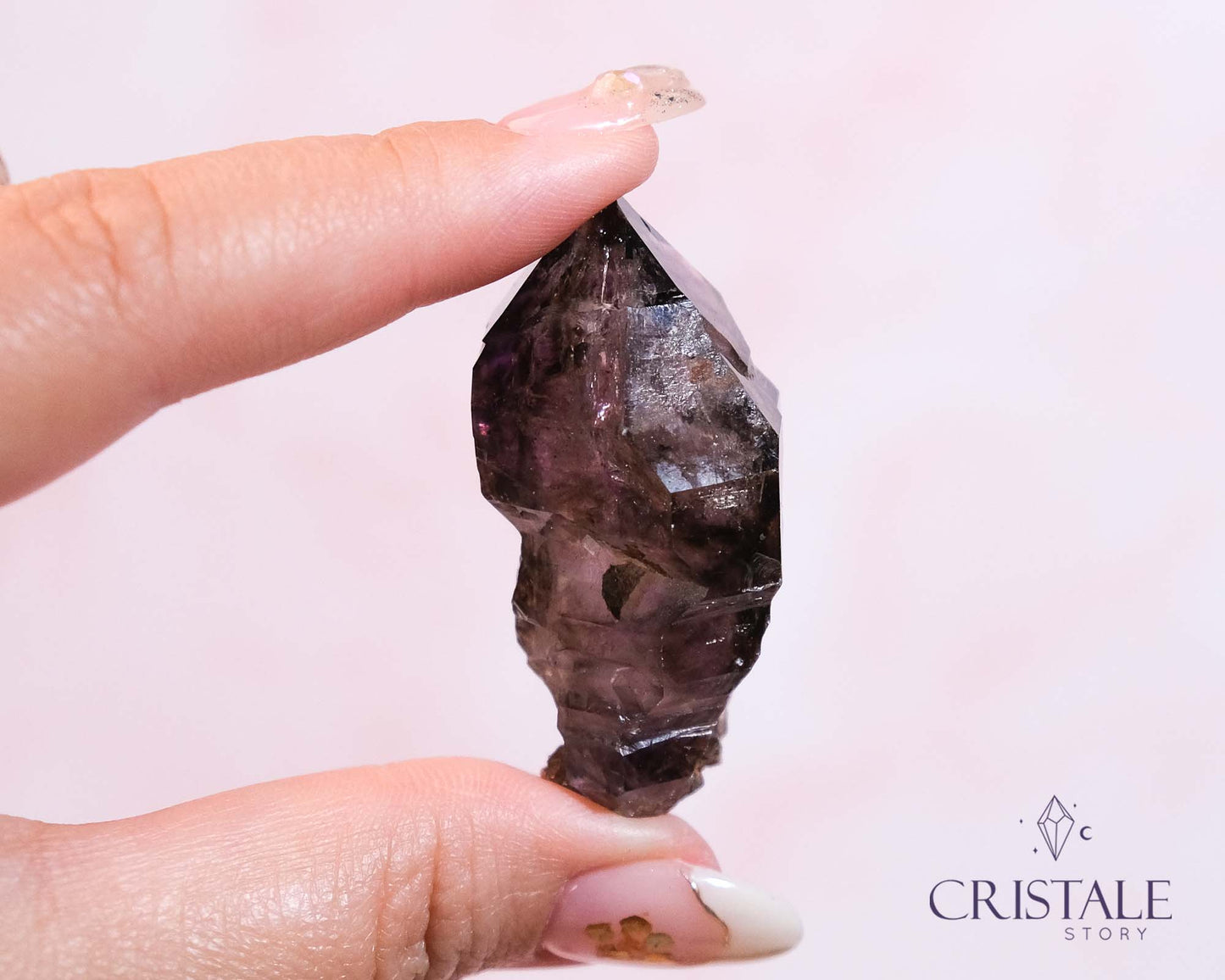 Shangaan Amethyst C