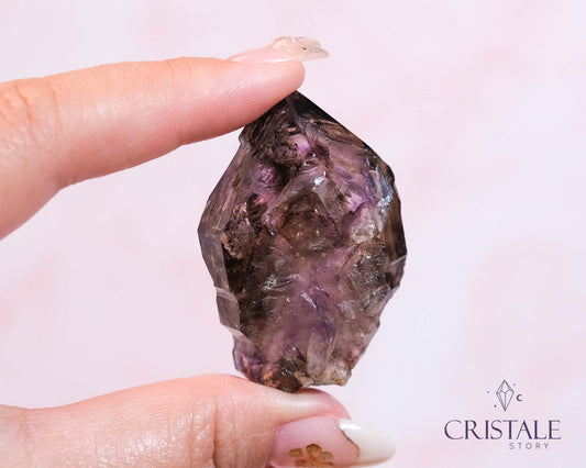 Shangaan Amethyst C