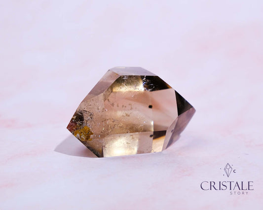 Citrine Freeform